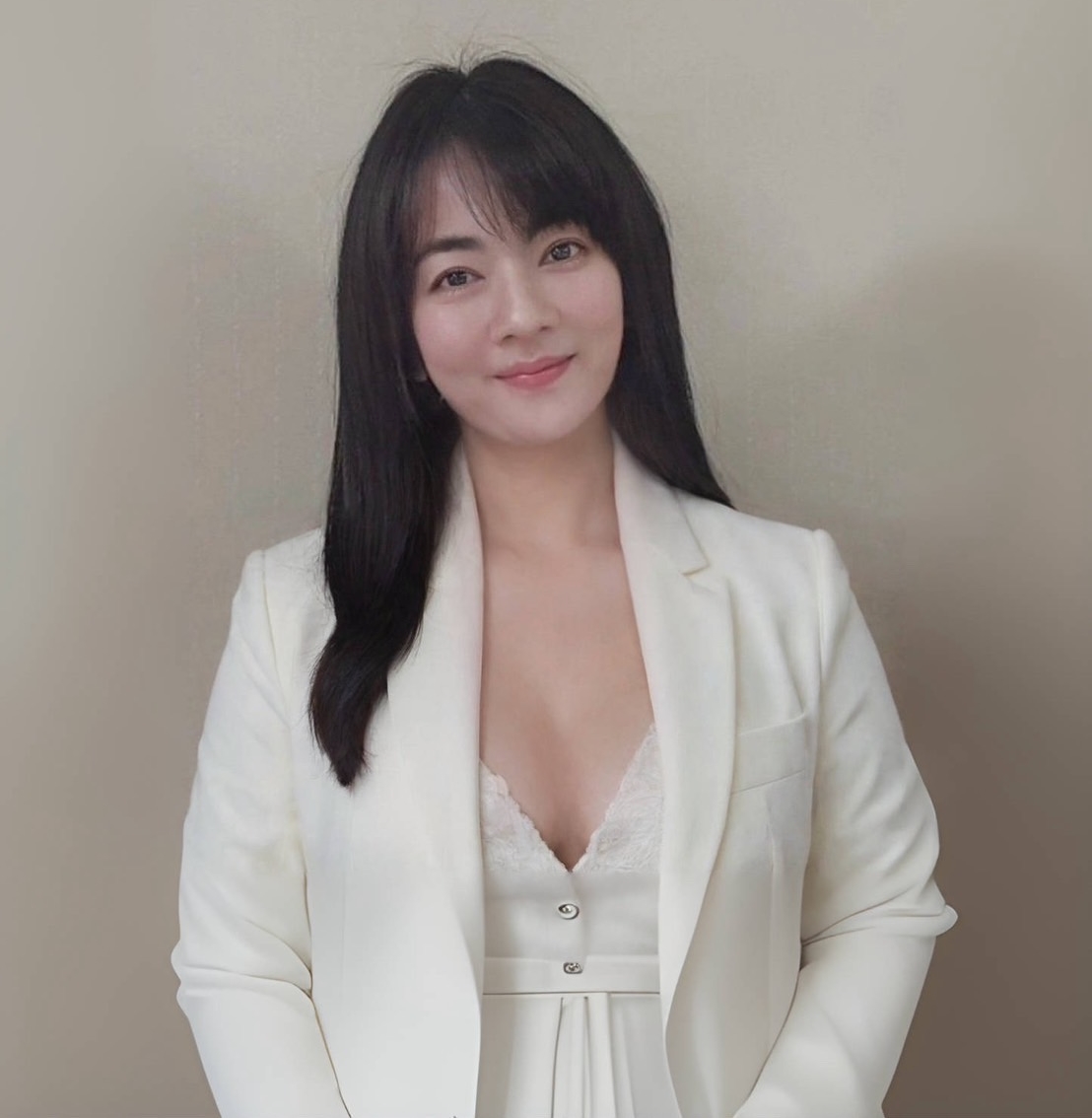 Bow — Vice President