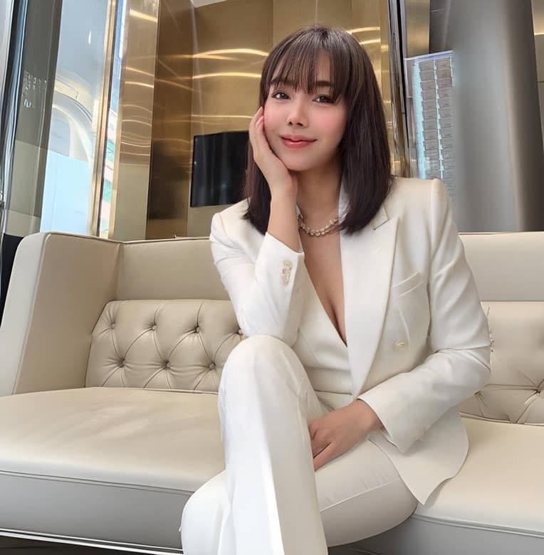 NuNan — Senior Aesthetic Consultant