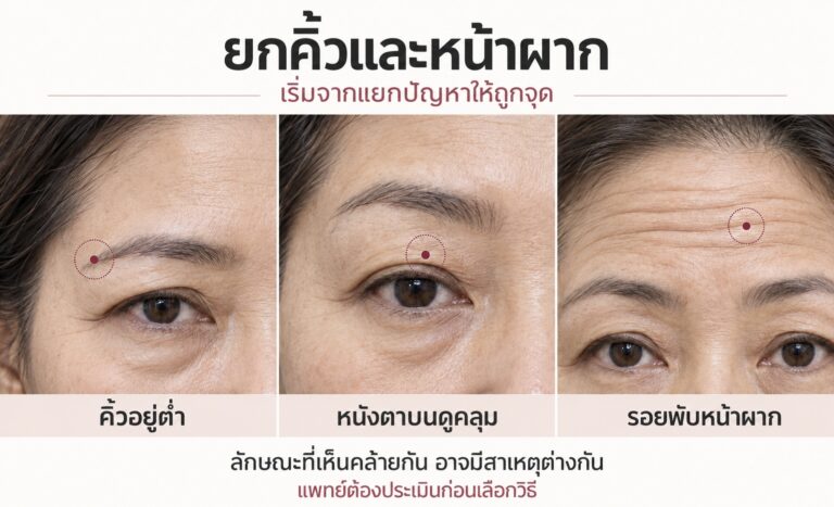 What is Endotine? Brow lift fixation and alternatives